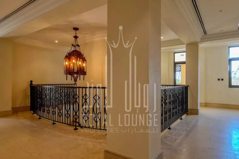 Müüa villa on the Saadiyat Island, Abu Dhabi, AÜE: 7 magamistoaga, 1155 m² Nr 74983 - pilt 8