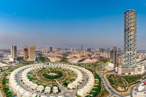Müüa maa asukohaga Jumeirah Village Circle, Dubai, AÜE: 2564.10 m² Nr 73173 - pilt 9