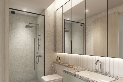 Müüa korter asukohaga DAMAC Hills (Akoya by DAMAC), Dubai, AÜE: 2 magamistoaga, 109 m² Nr 73832 - pilt 3