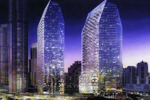 Müüa korter asukohaga Dubai, AÜE: 3 magamistoaga, 131.36 m² Nr 45373 - pilt 8