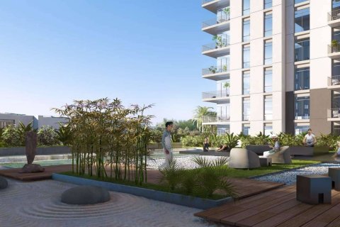 EXECUTIVE RESIDENCES II asukohaga Dubai Hills Estate, AÜE Nr 65240 Ettevõtte «Emaar Properties»: hinnad, korruseplaanid ja eripakkumised - pilt 2