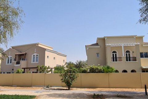 Valmimata LA AVENIDA 2 asukohaga Arabian Ranches, Dubai, AÜE Nr 65201: hinnad, korruseplaanid ja eripakkumised - pilt 1
