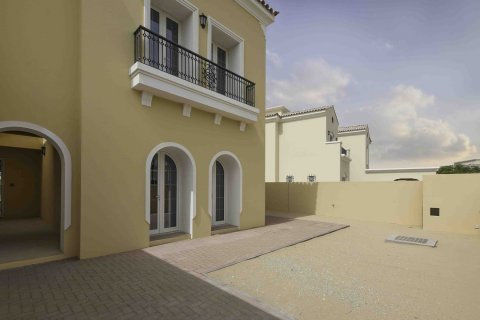 Valmimata LA AVENIDA 2 asukohaga Arabian Ranches, Dubai, AÜE Nr 65201: hinnad, korruseplaanid ja eripakkumised - pilt 4