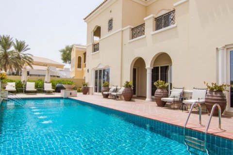 Valmimata LA AVENIDA 2 asukohaga Arabian Ranches, Dubai, AÜE Nr 65201: hinnad, korruseplaanid ja eripakkumised - pilt 5