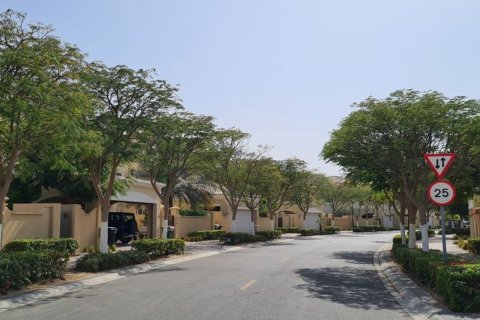 Valmimata LA AVENIDA 2 asukohaga Arabian Ranches, Dubai, AÜE Nr 65201: hinnad, korruseplaanid ja eripakkumised - pilt 6