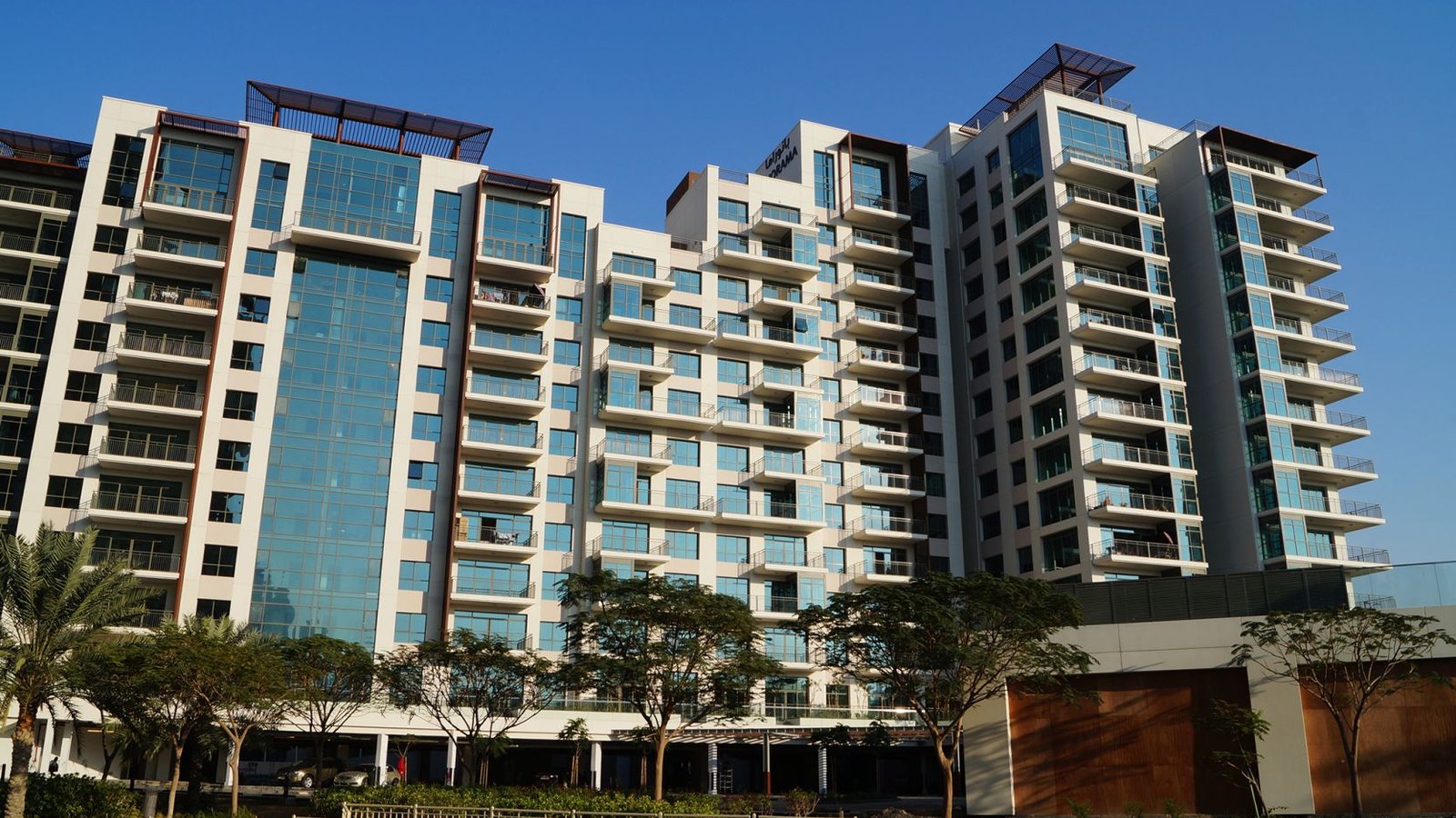 PANORAMA AT THE VIEWS