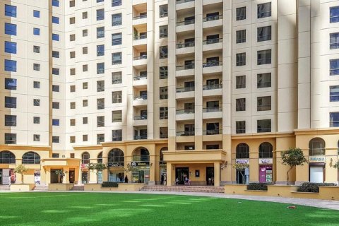 Valmimata SADAF asukohaga Jumeirah Beach Residence, Dubai, AÜE Nr 68564: hinnad, korruseplaanid ja eripakkumised - pilt 7