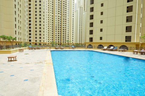 Valmimata SADAF asukohaga Jumeirah Beach Residence, Dubai, AÜE Nr 68564: hinnad, korruseplaanid ja eripakkumised - pilt 9