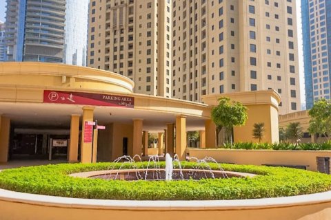 Valmimata SADAF asukohaga Jumeirah Beach Residence, Dubai, AÜE Nr 68564: hinnad, korruseplaanid ja eripakkumised - pilt 6