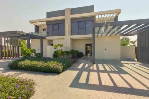 SANCTNARY asukohaga Dubai, AÜE Nr 68563 Ettevõtte «DAMAC Properties»: hinnad, korruseplaanid ja eripakkumised - pilt 2