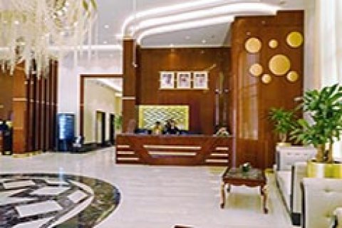 Müüa hotel asukohaga Dubai, AÜE: 10220 m² Nr 75761 - pilt 9