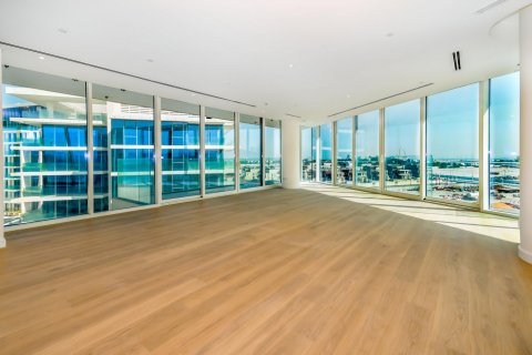 Müüa korter on the Saadiyat Island, Abu Dhabi, AÜE: 4 magamistoaga, 487 m² Nr 76463 - pilt 9