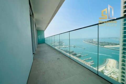 Üürile anda korter asukohaga Dubai Harbour, AÜE: 2 magamistoaga, 106.84 m² Nr 79531 - pilt 8