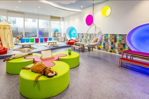 Müüa korter asukohaga Dubai Marina, AÜE: 1 magamistoaga, 940.66 m² Nr 79848 - pilt 7