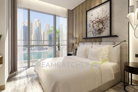 Müüa korter asukohaga Dubai Marina, AÜE: 2 magamistoaga, 116.69 m² Nr 81079 - pilt 3