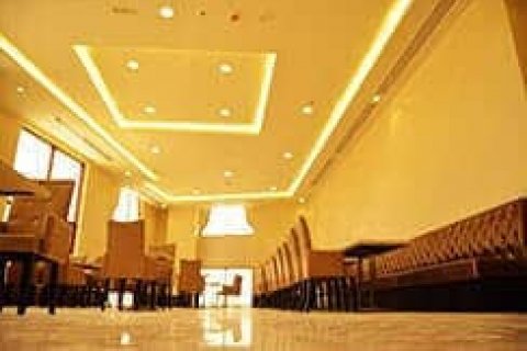 Müüa hotel asukohaga Dubai, AÜE: 10220 m² Nr 75761 - pilt 11