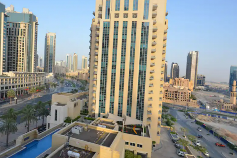 Müüa korter asukohaga Downtown Dubai (Downtown Burj Dubai), Dubai, AÜE: 2 magamistoaga, 1580 m² Nr 81249 - pilt 12