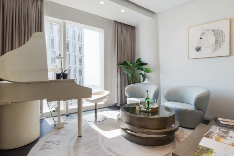 Müüa korter asukohaga Dubai Marina, AÜE: 1 magamistoaga, 940.66 m² Nr 79848 - pilt 2