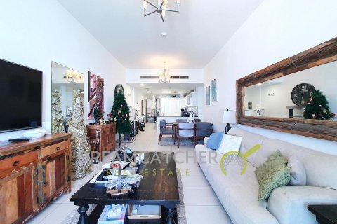 Üürile anda korter asukohaga Palm Jumeirah, Dubai, AÜE: 2 magamistoaga, 137.03 m² Nr 81104 - pilt 1