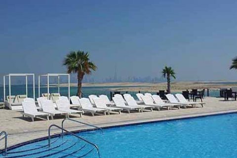 Müüa hotel asukohaga Dubai, AÜE: 39020 m² Nr 76470 - pilt 14