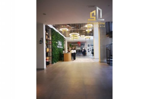Müüa korter asukohaga Town Square, Dubai, AÜE: 1 magamistoaga, 44.50 m² Nr 79521 - pilt 16