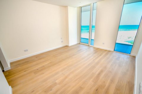 Müüa korter on the Saadiyat Island, Abu Dhabi, AÜE: 4 magamistoaga, 487 m² Nr 76463 - pilt 13