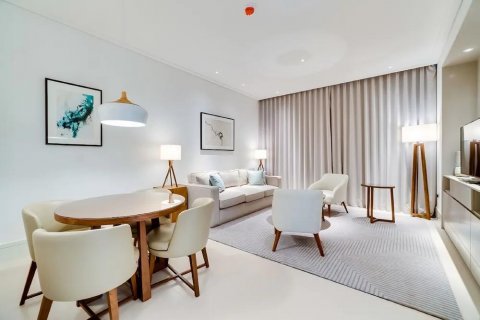 Müüa korter asukohaga Downtown Dubai (Downtown Burj Dubai), Dubai, AÜE: 2 magamistoaga, 1452.37 m² Nr 79868 - pilt 11