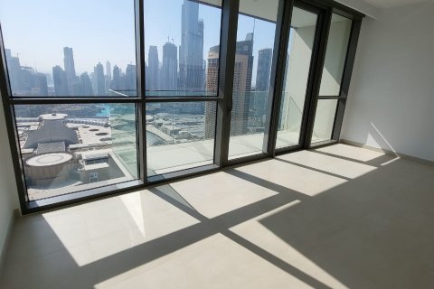 Müüa korter asukohaga Downtown Dubai (Downtown Burj Dubai), Dubai, AÜE: 3 magamistoaga, 164 m² Nr 79657 - pilt 4