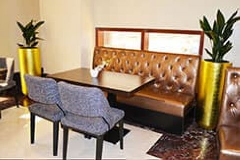 Müüa hotel asukohaga Dubai, AÜE: 10220 m² Nr 75761 - pilt 6