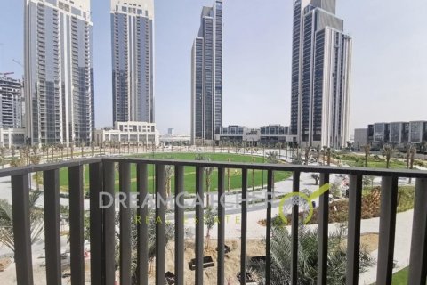 Müüa korter asukohaga Dubai Creek Harbour (The Lagoons), AÜE: 2 magamistoaga, 104.70 m² Nr 81107 - pilt 14