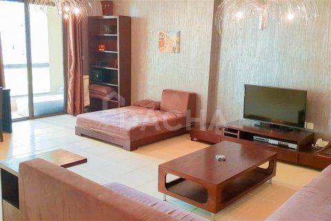 Müüa korter asukohaga Jumeirah Beach Residence, Dubai, AÜE: 1 magamistoaga, 102.2 m² Nr 62834 - pilt 8