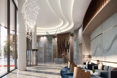 Müüa villa asukohaga Downtown Dubai (Downtown Burj Dubai), Dubai, AÜE: 4 magamistoaga, 488 m² Nr 76224 - pilt 5