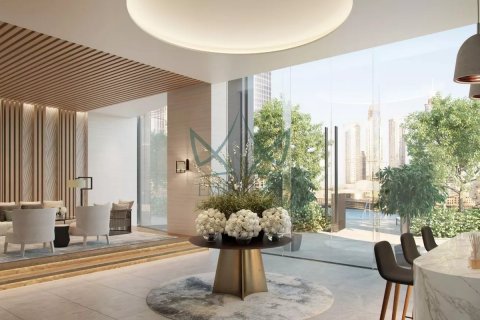 Müüa villa asukohaga Downtown Dubai (Downtown Burj Dubai), Dubai, AÜE: 4 magamistoaga, 488 m² Nr 76224 - pilt 9