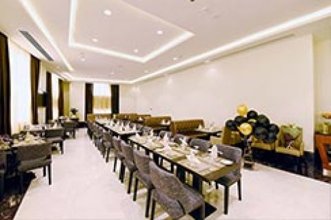 Müüa hotel asukohaga Dubai, AÜE: 10220 m² Nr 75761 - pilt 3