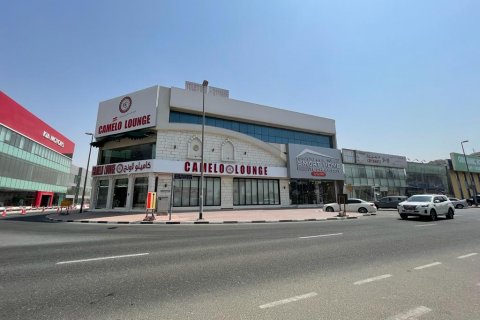 Üürile anda kontor asukohaga Al Quoz, Dubai, AÜE: 7427.10 m² Nr 80706 - pilt 20