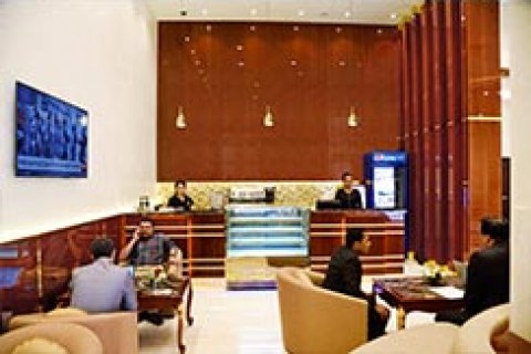 Müüa hotel asukohaga Dubai, AÜE: 10220 m² Nr 75761 - pilt 13