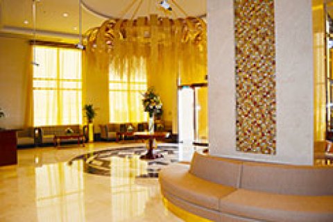 Müüa hotel asukohaga Dubai, AÜE: 10220 m² Nr 75761 - pilt 18