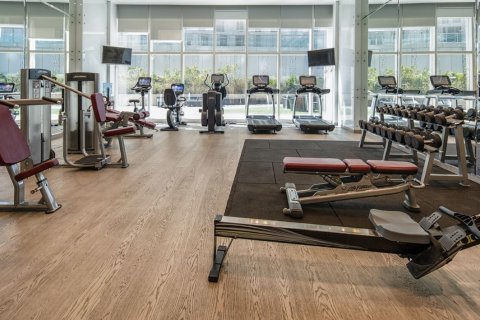 Müüa korter asukohaga Dubai Marina, AÜE: 1 magamistoaga, 940.66 m² Nr 79848 - pilt 9