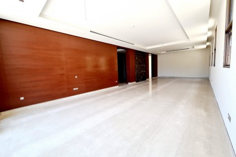 Müüa villa on the Saadiyat Island, Abu Dhabi, AÜE: 7 magamistoaga, 1207 m² Nr 81012 - pilt 14