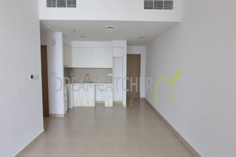 Müüa korter asukohaga Dubai Creek Harbour (The Lagoons), AÜE: 2 magamistoaga, 104.70 m² Nr 81107 - pilt 1