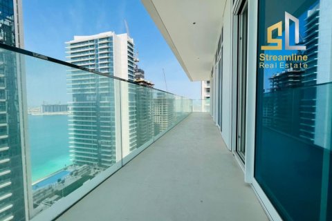 Üürile anda korter asukohaga Dubai Harbour, AÜE: 2 magamistoaga, 106.84 m² Nr 79531 - pilt 7