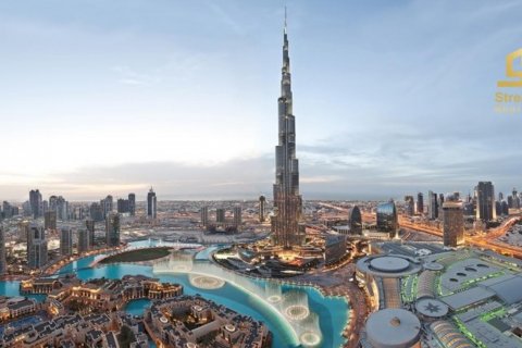 Üürile anda korter asukohaga Dubai, AÜE: 3 magamistoaga, 167.60 m² Nr 79536 - pilt 10