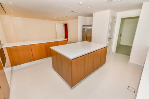 Müüa korter on the Saadiyat Island, Abu Dhabi, AÜE: 4 magamistoaga, 487 m² Nr 76463 - pilt 24