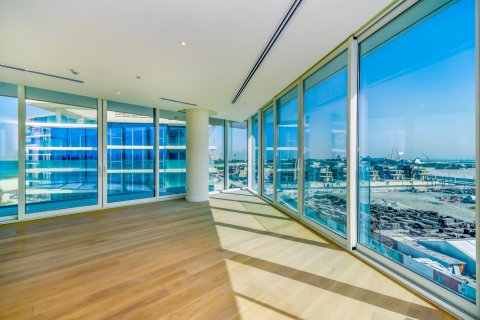 Müüa korter on the Saadiyat Island, Abu Dhabi, AÜE: 4 magamistoaga, 487 m² Nr 76463 - pilt 19
