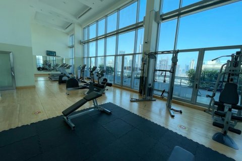 Müüa korter asukohaga Business Bay, Dubai, AÜE: 1 magamistoaga, 1099 m² Nr 79854 - pilt 17