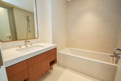 Müüa korter on the Saadiyat Island, Abu Dhabi, AÜE: 4 magamistoaga, 487 m² Nr 76463 - pilt 11
