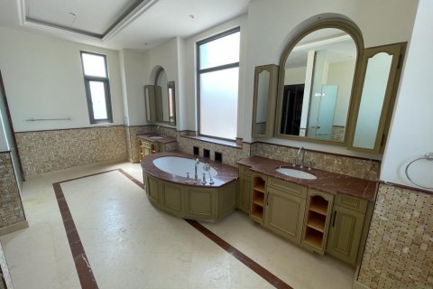 Müüa villa on the Saadiyat Island, Abu Dhabi, AÜE: 6 magamistoaga, 2999 m² Nr 81245 - pilt 9