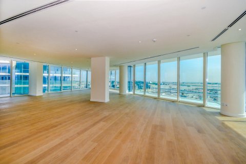Müüa korter on the Saadiyat Island, Abu Dhabi, AÜE: 4 magamistoaga, 487 m² Nr 76463 - pilt 12