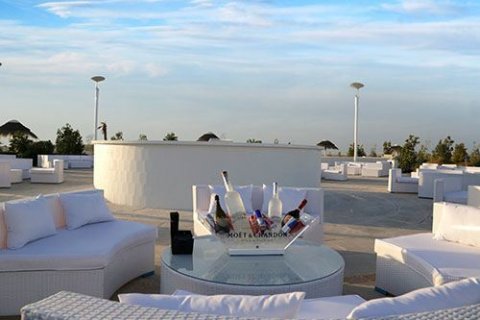 Müüa hotel asukohaga Dubai, AÜE: 39020 m² Nr 76470 - pilt 18