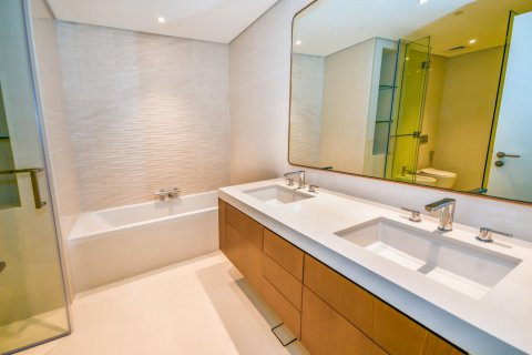 Müüa korter on the Saadiyat Island, Abu Dhabi, AÜE: 4 magamistoaga, 487 m² Nr 76463 - pilt 22
